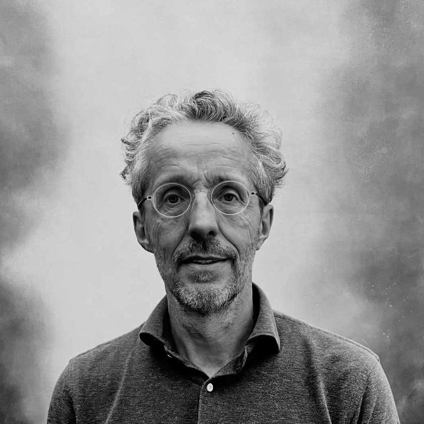 Profiel foto 2025 zw